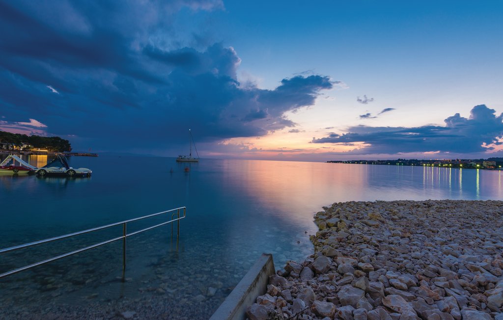 Feriehuse - Zadar-Petrcane , Kroatien - CDA420 6