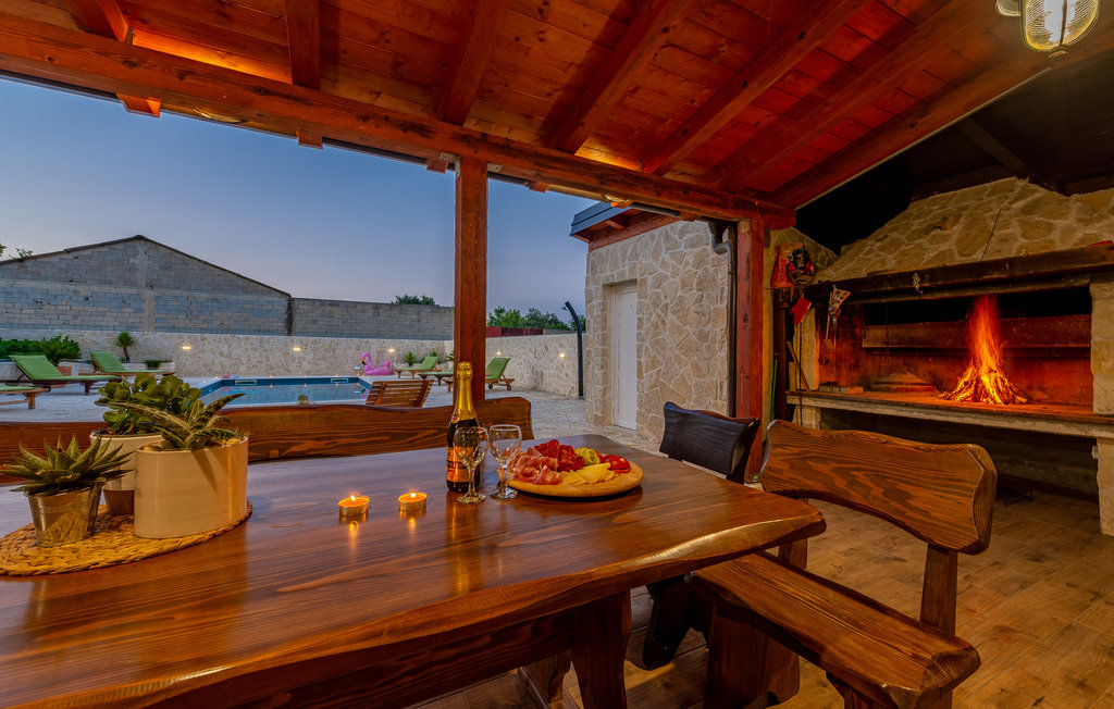 Feriehuse - Zadar-Galovac , Kroatien - CDA474 26