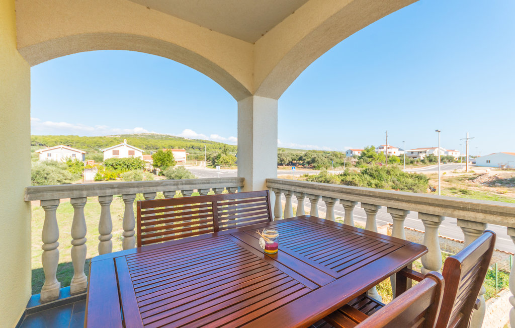 Feriehuse - Biograd-Turanj , Kroatien - CDA658 20