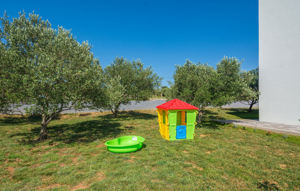 Feriehuse - Nin-Vrsi , Kroatien - CDA716 22