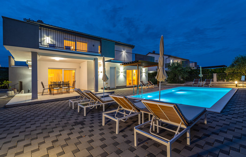 Ferienhaus - Zadar-Debeljak , Kroatien - CDA726 9