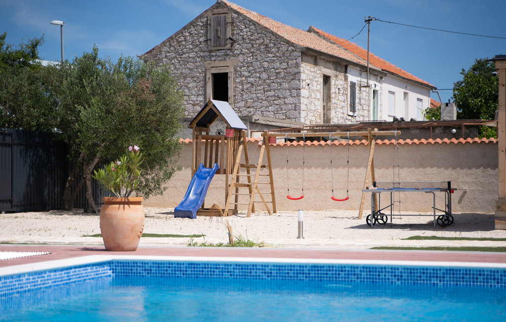 Ferienhaus - Biograd-Drage , Kroatien - CDA838 23