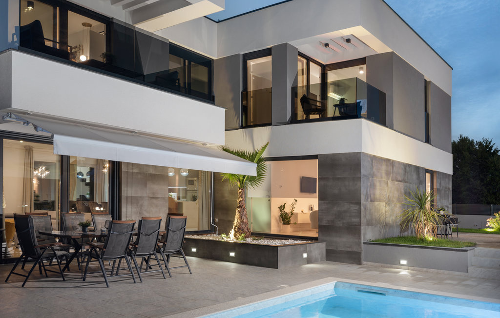 Feriehuse - Zadar-Zaton , Kroatien - CDA968 25