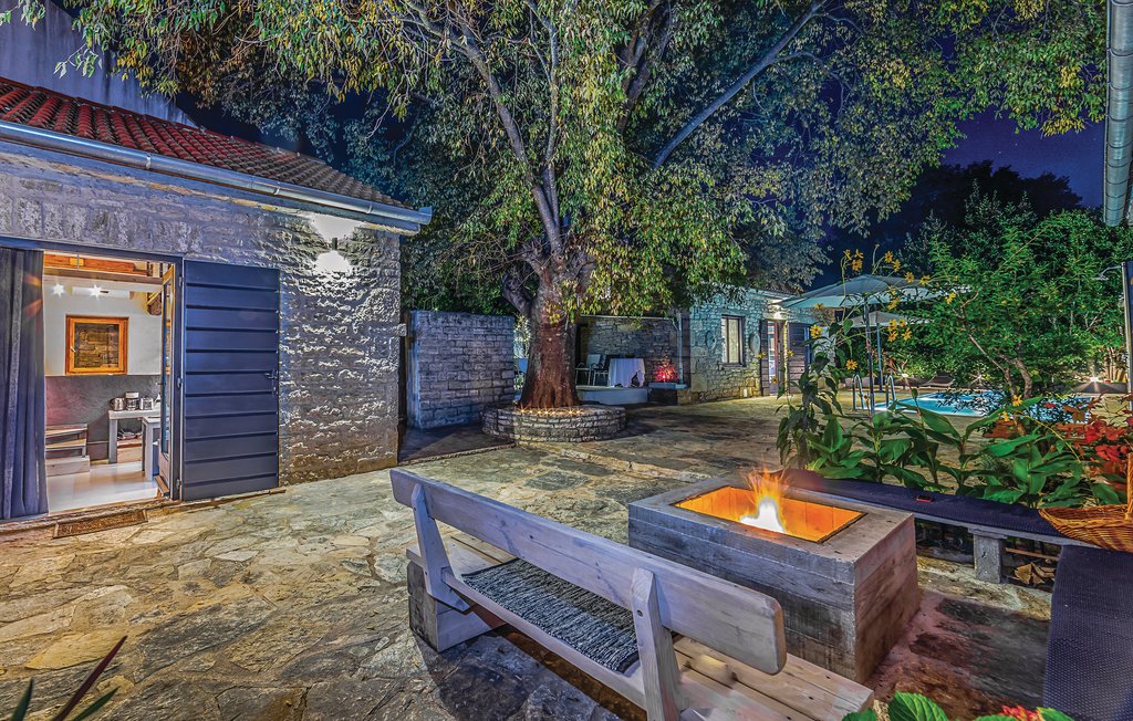 Feriehuse - Zadar-Pridraga , Kroatien - CDA090 5