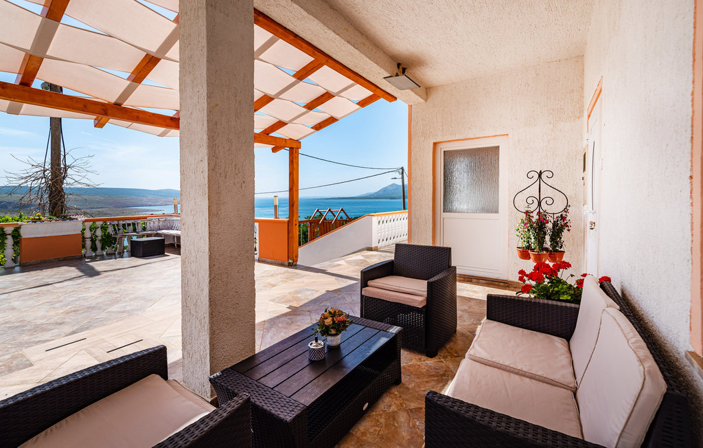 Ferienhaus - Starigrad Paklenica-Rovanjska , Kroatien - CDA126 9