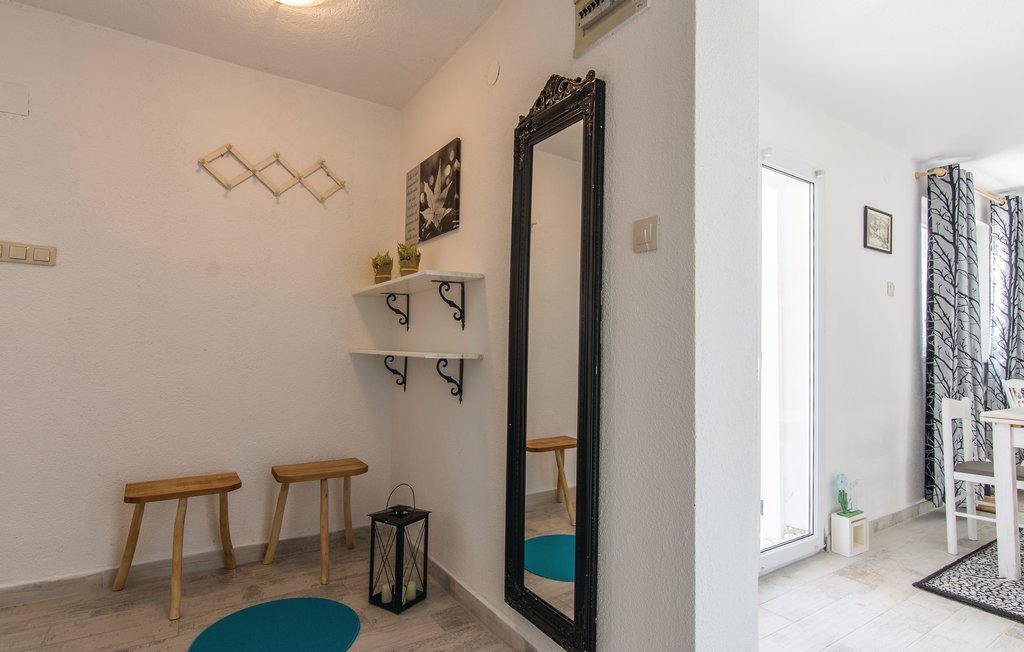 Feriehuse - Nin-Privlaka , Kroatien - CDA165 30