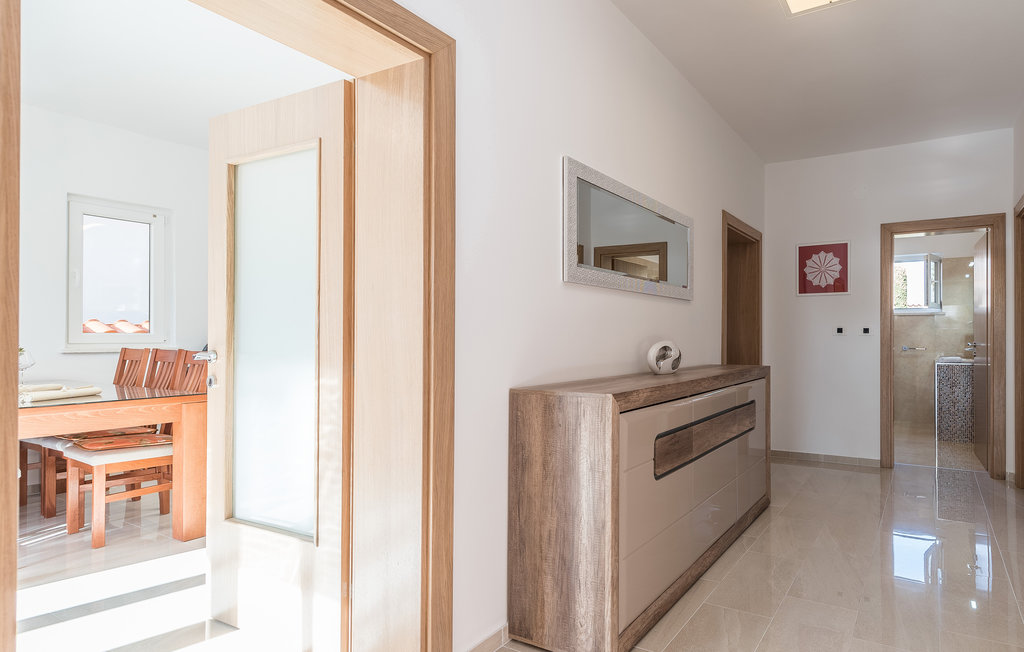 Feriehuse - Nin-Vrsi , Kroatien - CDA171 16