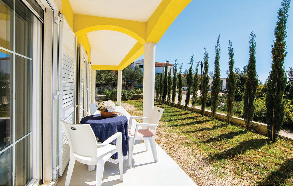 Semesterlägenhet - Biograd-Pakostane , Kroatien - CDA219 5