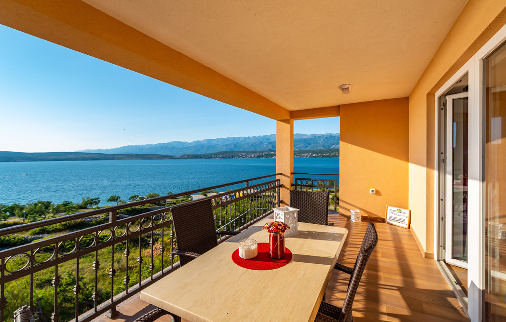 Feriehuse - Zadar-Novigrad , Kroatien - CDA293 12