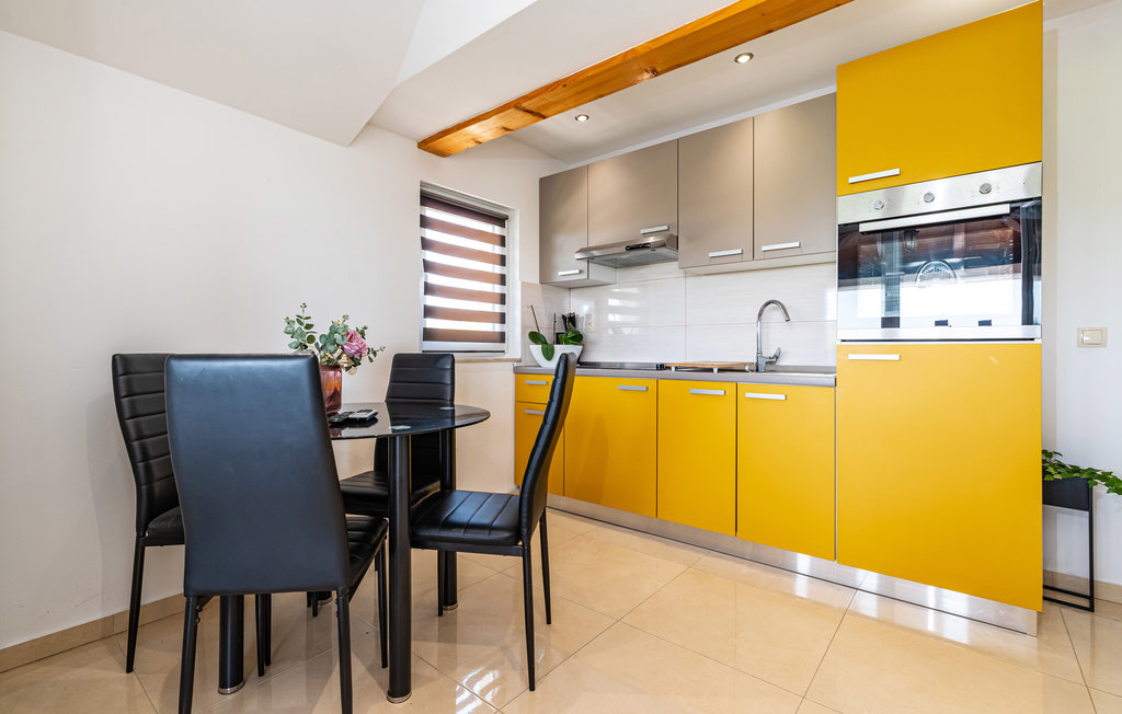 Ferienhaus - Biograd-Radasinovci , Kroatien - CDA301 33