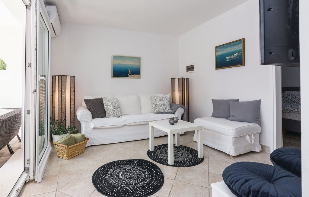 Ferienhaus - Zadar-Vrsi Mulo , Kroatien - CDA309 30