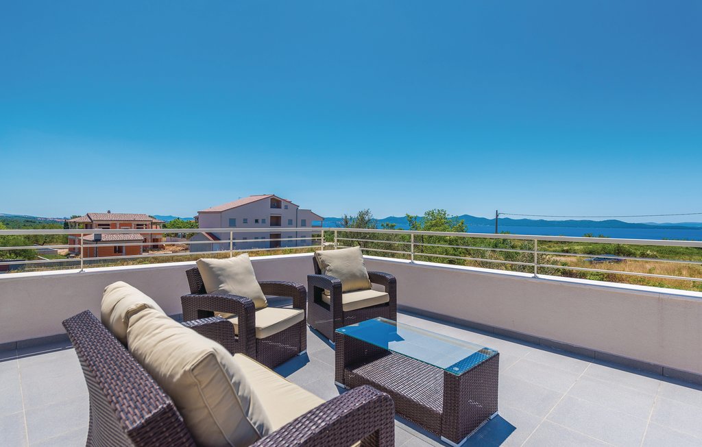 Feriehuse - Zadar-Kozino , Kroatien - CDA316 4