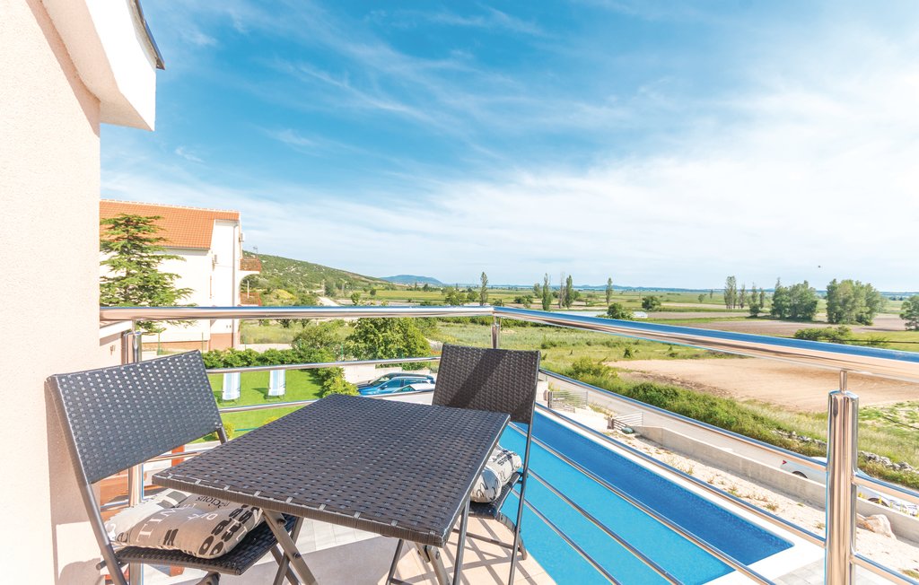 Feriehuse - Zadar-Kakma , Kroatien - CDA331 5