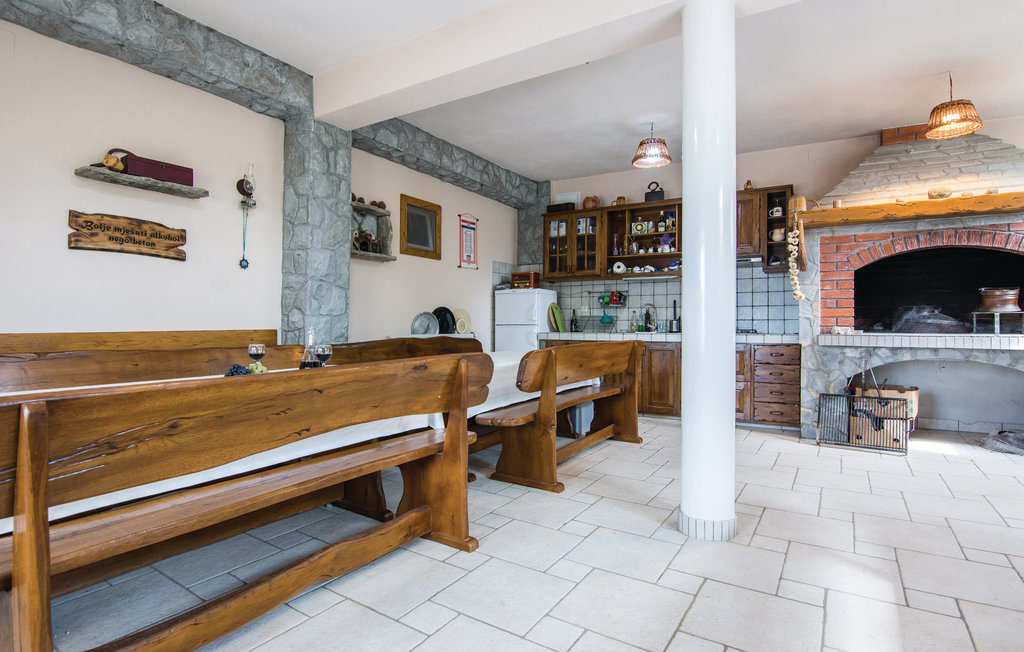 Lejlighed - Biograd , Kroatien - CDA344 3