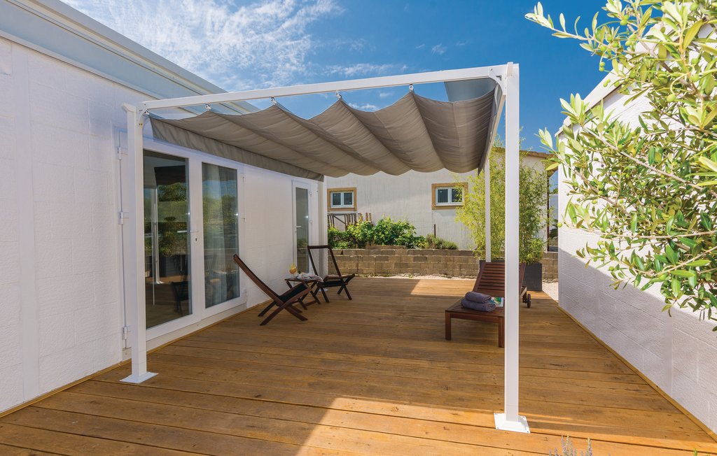 Feriehuse - Zadar-Petrcane , Kroatien - CDA420 15