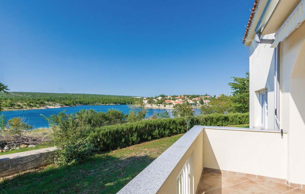 Ferienhaus - Zadar-Krusevo , Kroatien - CDA425 10