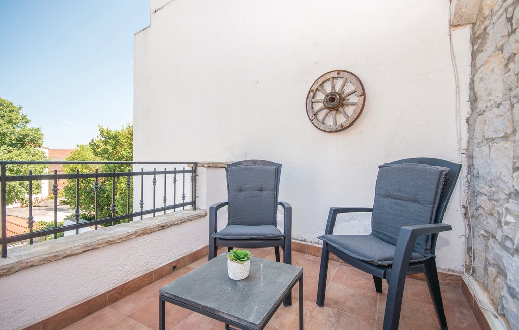 Ferienhaus - Zadar-Benkovac , Kroatien - CDA459 8