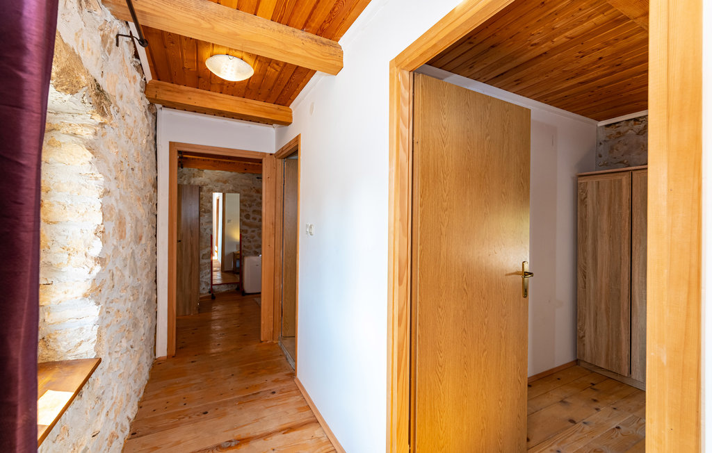 Feriehuse - Biograd-Lisane Tinjske , Kroatien - CDA460 16