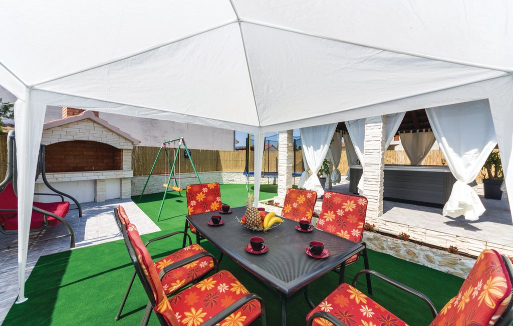 Ferienhaus - Zadar-Sukosan , Kroatien - CDA475 2