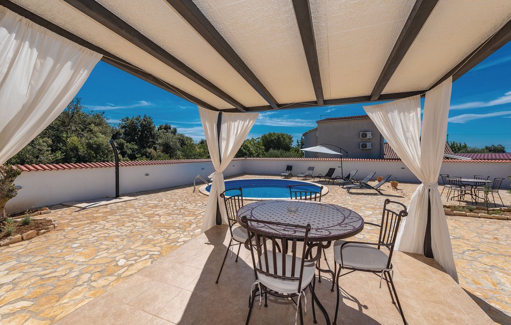 Ferienhaus - Biograd-Pakostane , Kroatien - CDA476 3