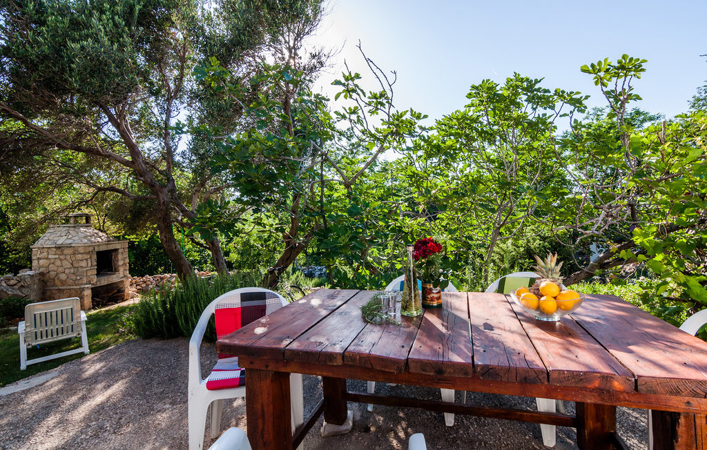 Ferieleilighet - Zadar-Vinjerac , Kroatia - CDA495 4