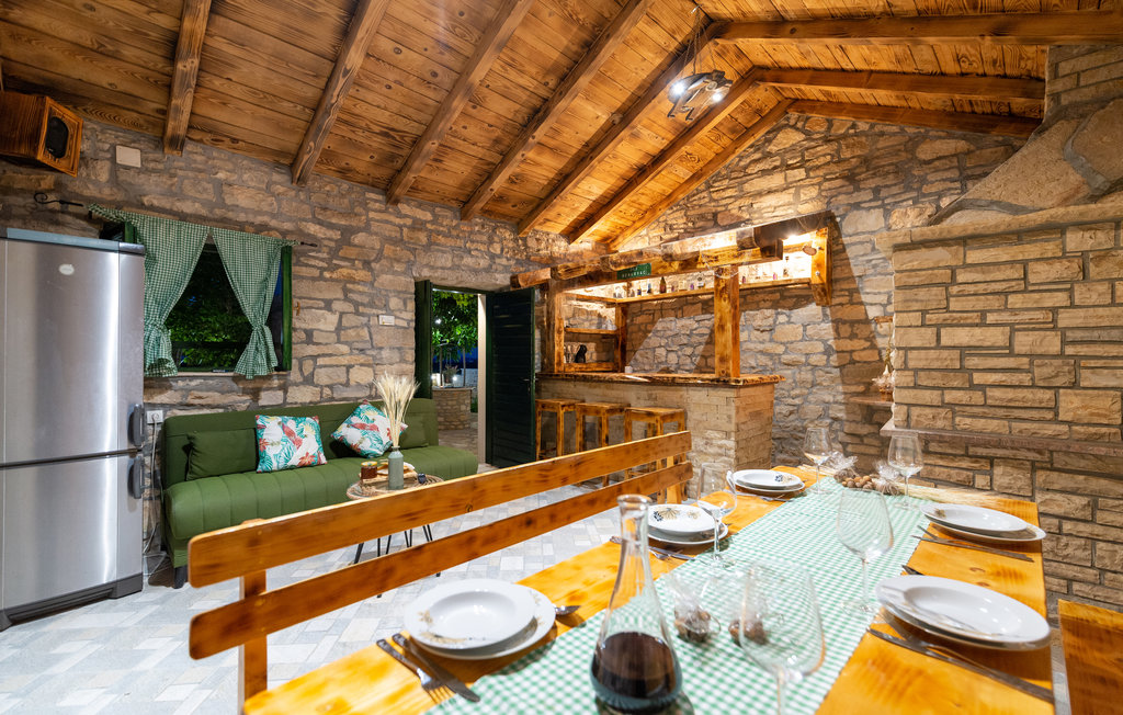 Ferienhaus - Zadar-Benkovac , Kroatien - CDA771 4