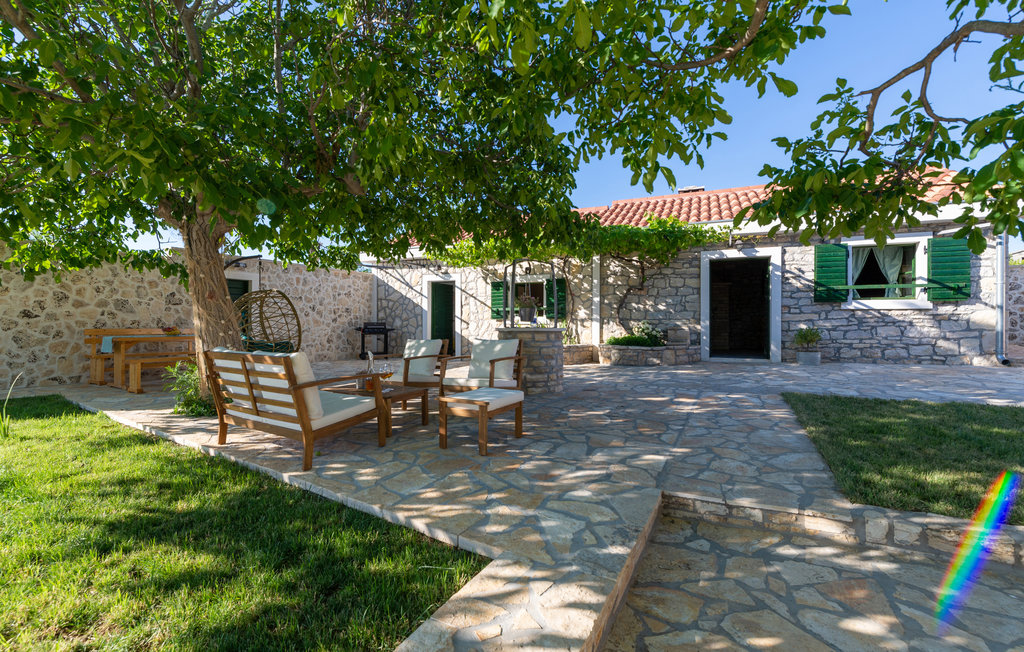 Ferienhaus - Zadar-Benkovac , Kroatien - CDA771 2