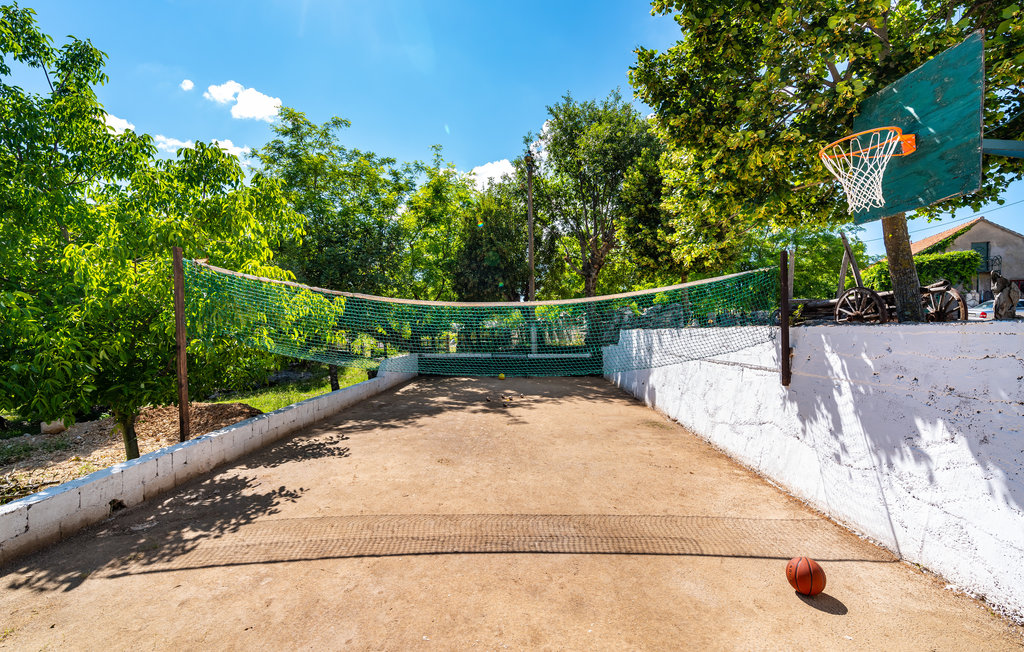 Feriehuse - Zadar-Zelengrad , Kroatien - CDA777 3