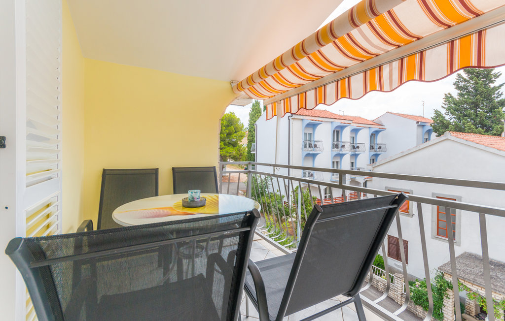 Lejlighed - Biograd-Sv. Filip i Jakov , Kroatien - CDA811 3