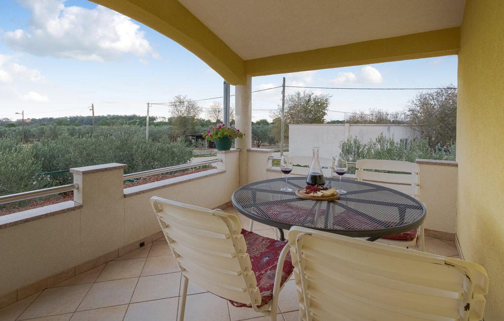 Lejlighed - Biograd na moru , Kroatien - CDA817 7