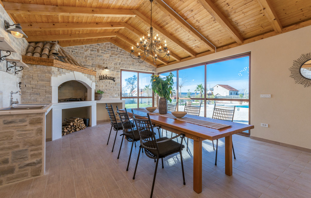 Feriehuse - Biograd-Kakma , Kroatien - CDA821 4