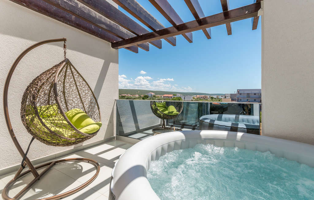 Ferienhaus - Zadar-Sukosan , Kroatien - CDA913 1