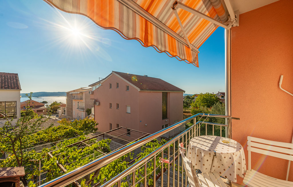 Lejlighed - Biograd-Sv.Filip I Jakov , Kroatien - CDA928 2