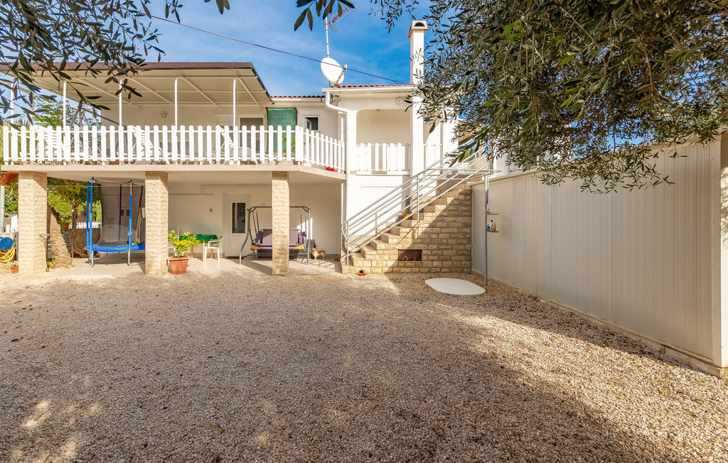 Lejlighed - Vir-Vir , Kroatien - CDA984 12