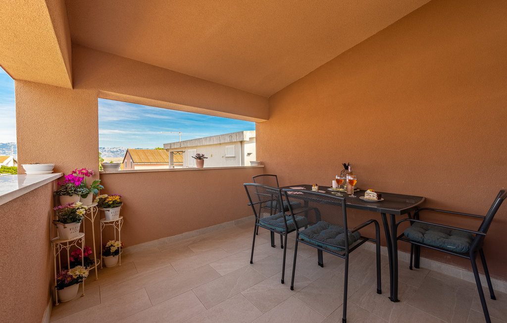 Lejlighed - Vir-Vir , Kroatien - CDA988 2