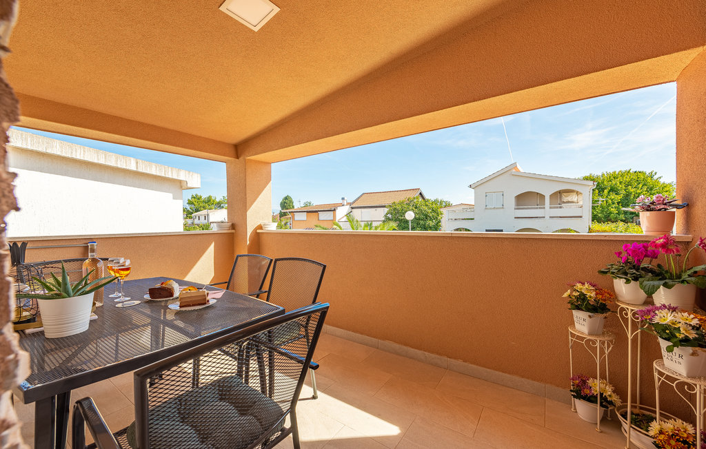 Lejlighed - Vir-Vir , Kroatien - CDA989 1