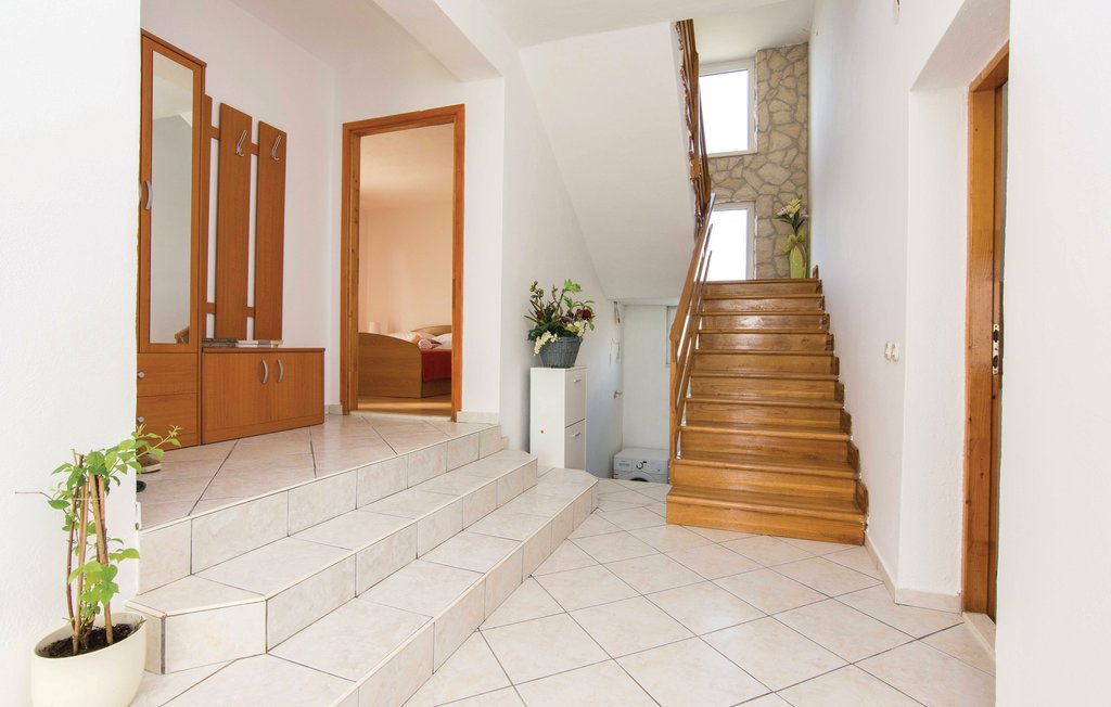 Ferienhaus - Biograd-Vrana , Kroatien - CDA120 35