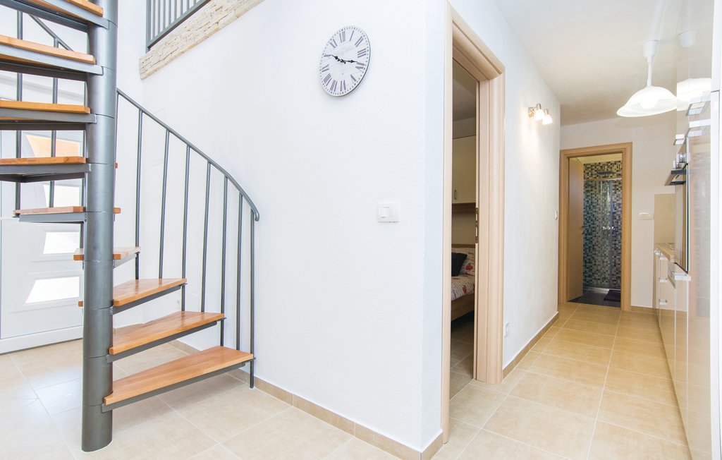 Feriehuse - Zadar-Zemunik Gornji , Kroatien - CDA254 31