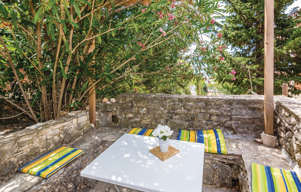 Semesterlägenhet - Zadar-Krusevo , Kroatien - CDA282 3