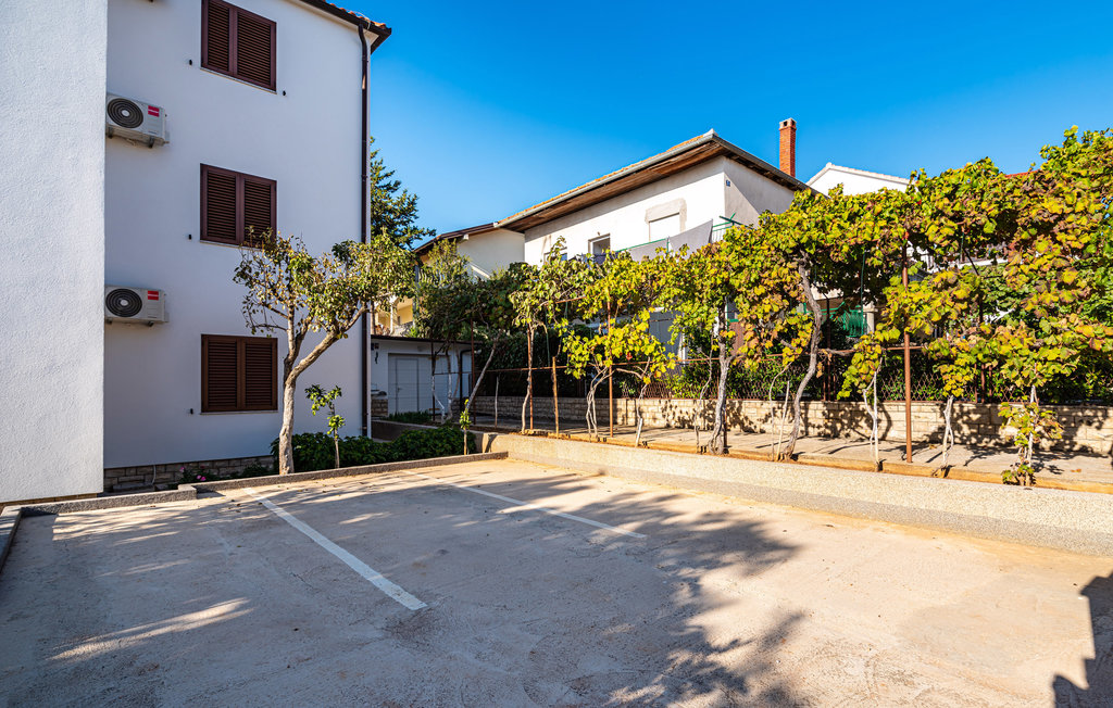 Semesterlägenhet - Zadar , Kroatien - CDA434 8