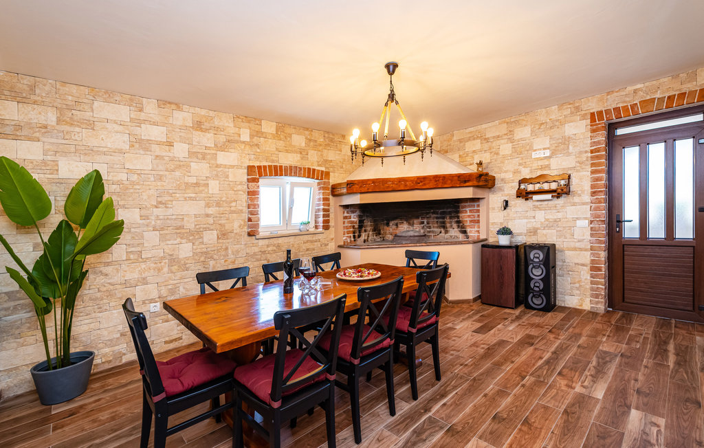 Feriehuse - Zadar-Pridraga , Kroatien - CDA452 7