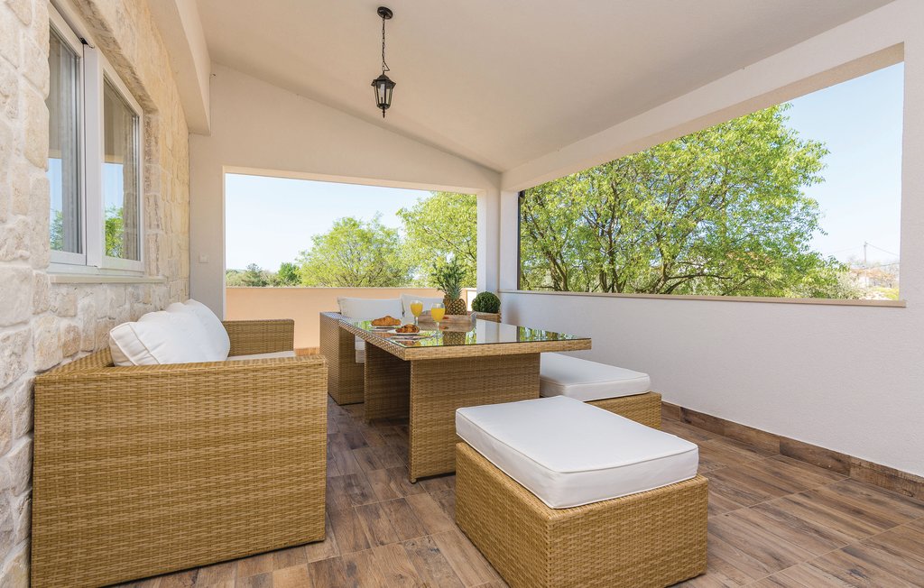 Feriehuse - Zadar-Galovac , Kroatien - CDA474 3