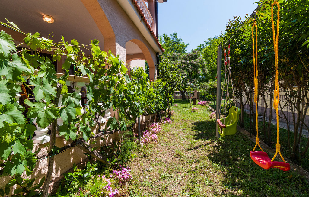 Feriehus - Nin-Privlaka , Kroatia - CDA493 8