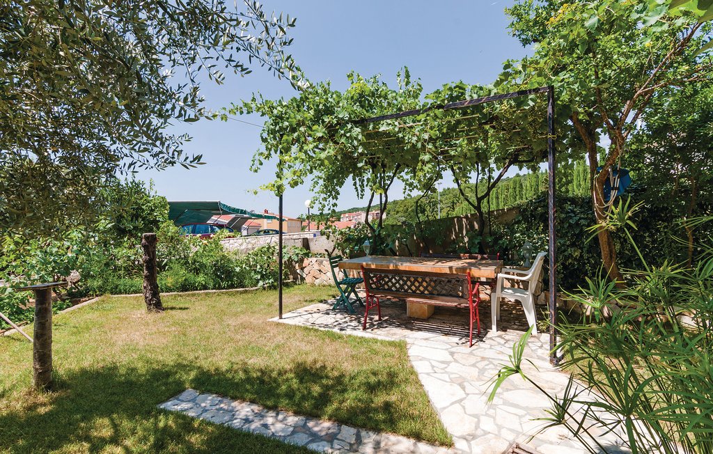 Ferienwohnung - Zadar-Posedarje , Kroatien - CDA500 8