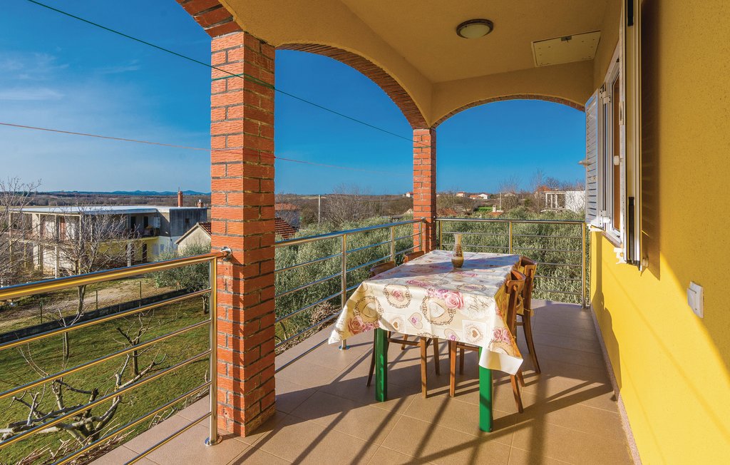 Ferieleilighet - Zadar-Dracevac Ninski , Kroatia - CDA543 2