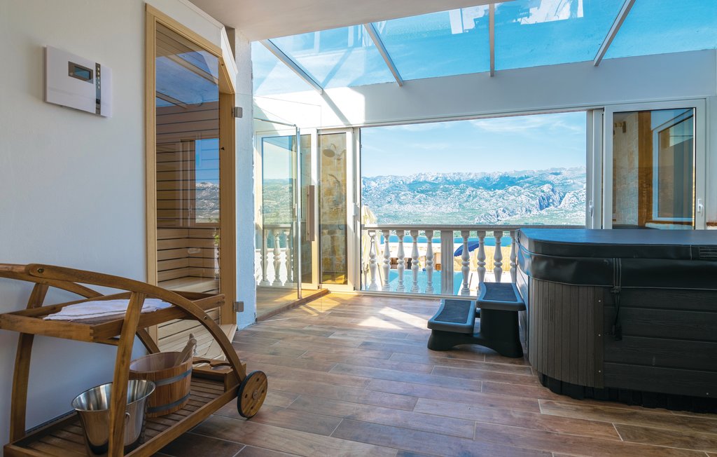 Feriehuse - Zadar-Vinjerac , Kroatien - CDA560 3