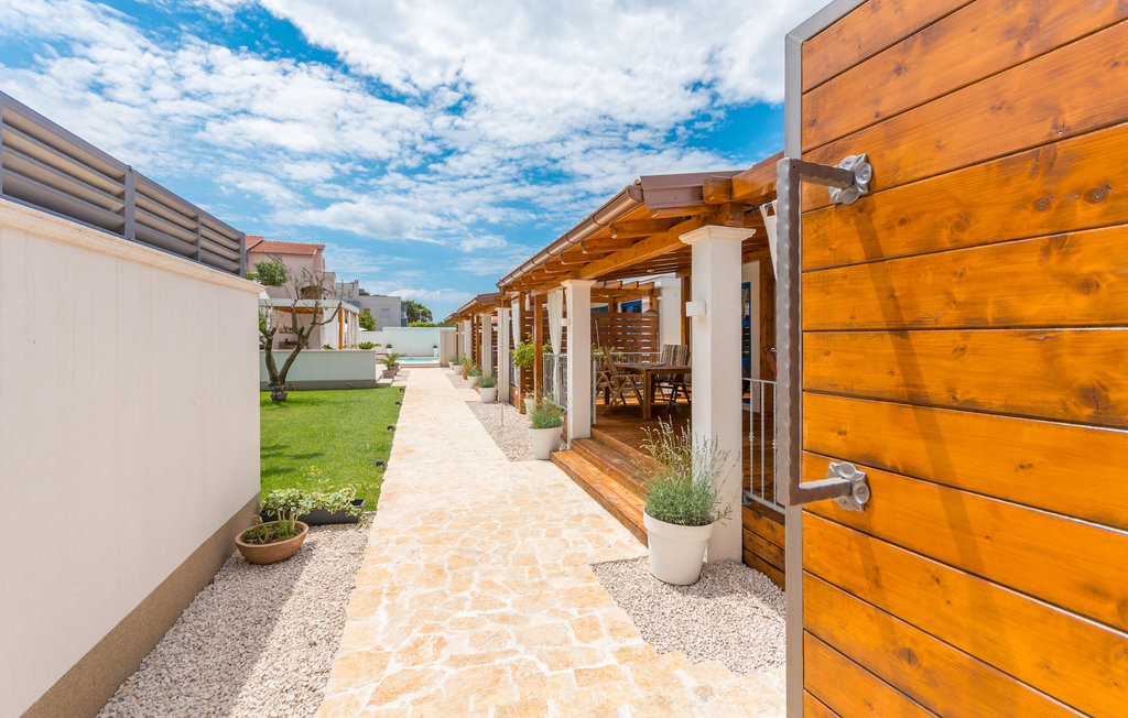 Ferienhaus - Biograd , Kroatien - CDA642 13