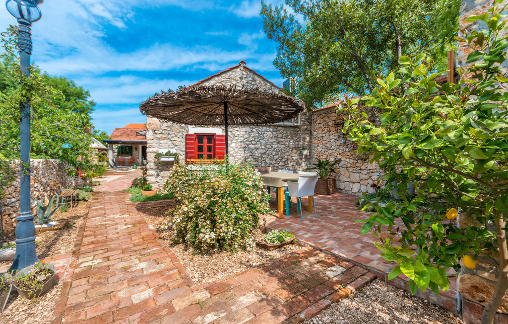 Feriehuse - Zadar-Sukosan , Kroatien - CDA644 16