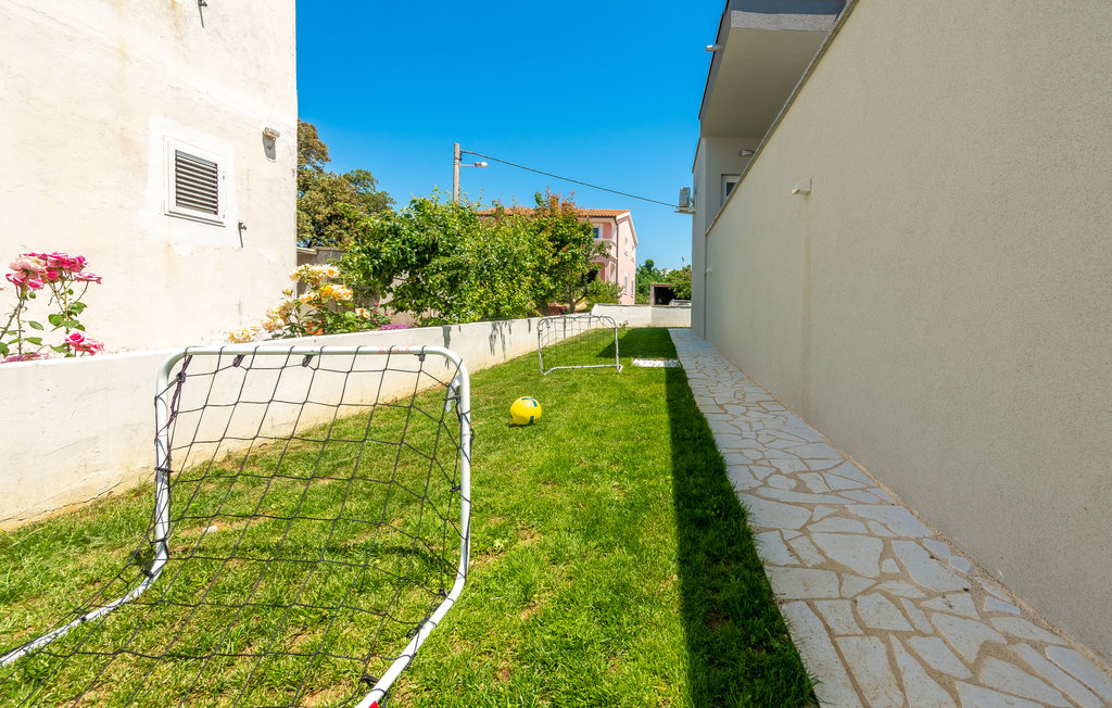 Feriehus - Nin-Vrsi , Kroatia - CDA730 34