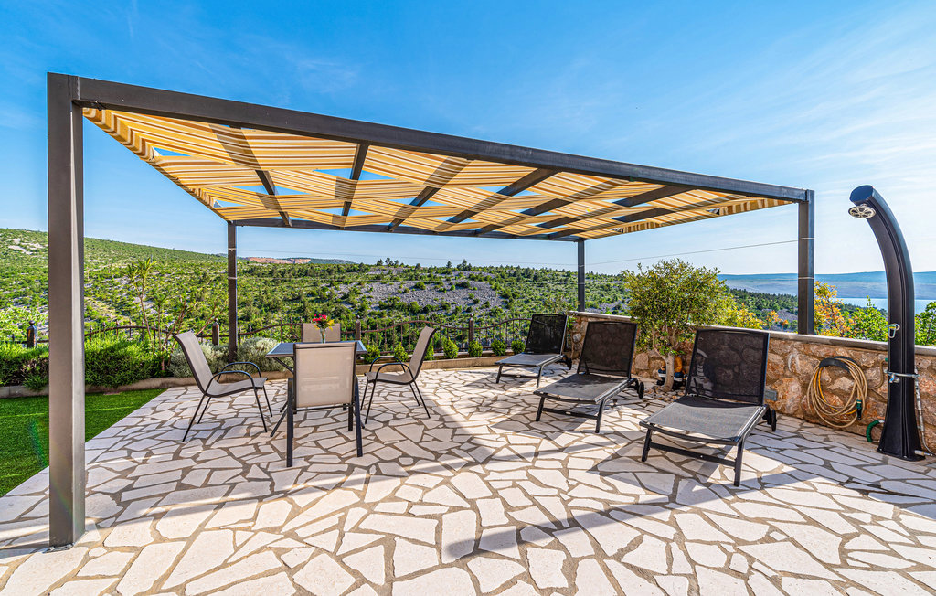 Ferienhaus - Starigrad Paklenica-Modric , Kroatien - CDA732 15